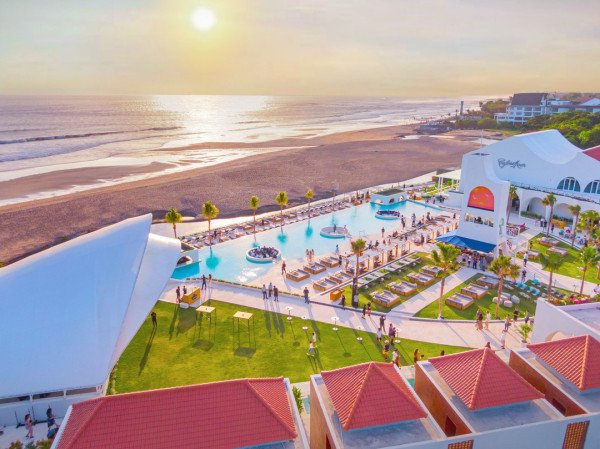 Beachclub (38) | Café del Mar Bali